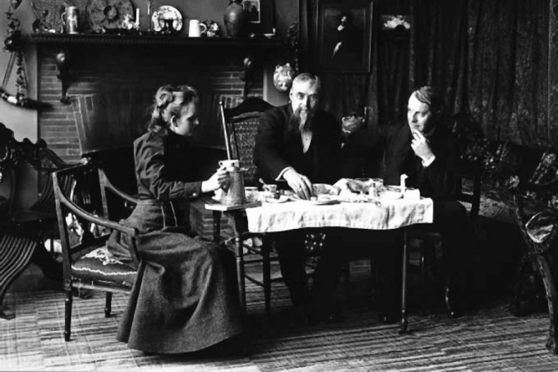 Иллюстрация к книге — Русский в Англии: Самоучитель по беллетристике [i_077.jpg]