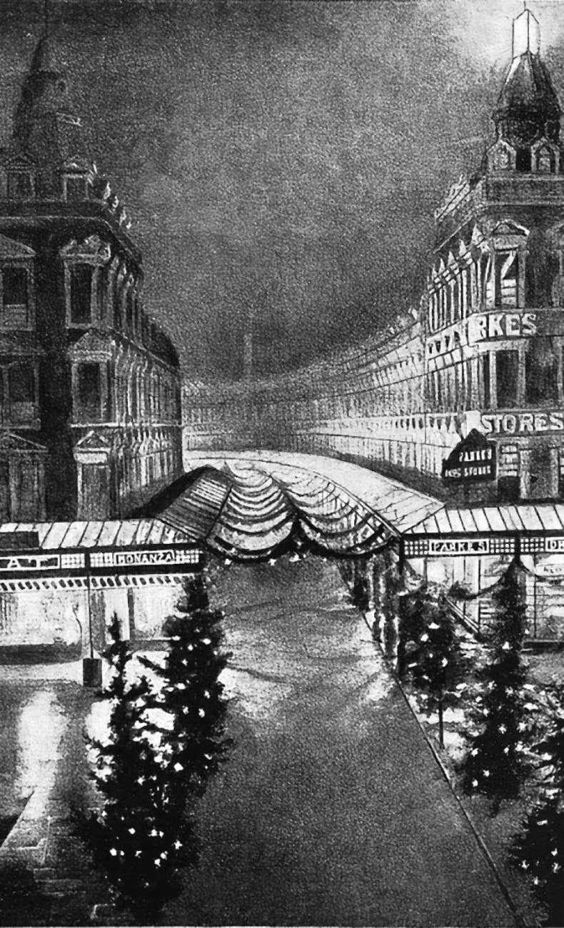 Иллюстрация к книге — Русский в Англии: Самоучитель по беллетристике [i_084.jpg]