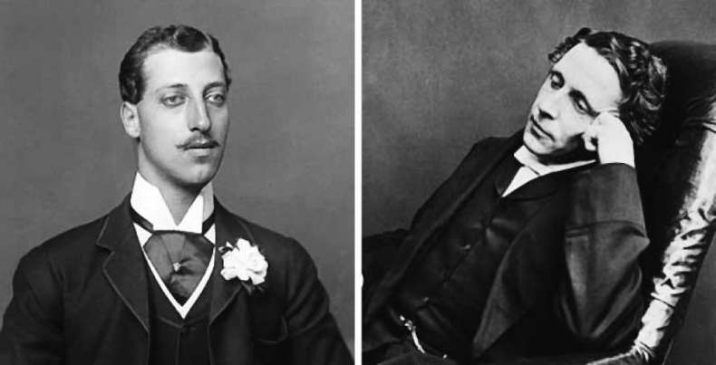 Иллюстрация к книге — Русский в Англии: Самоучитель по беллетристике [i_102.jpg]