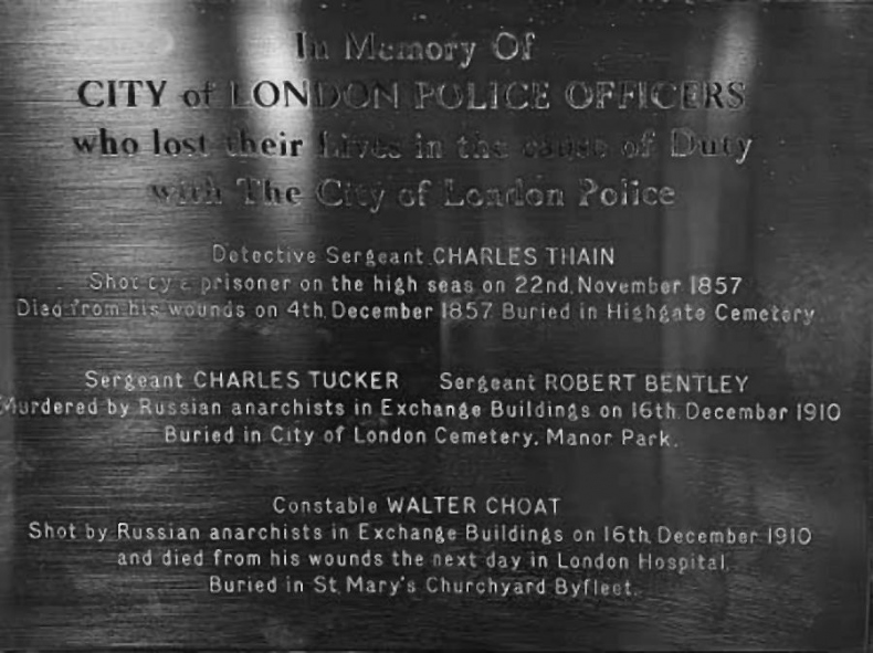 Иллюстрация к книге — Русский в Англии: Самоучитель по беллетристике [i_126.jpg]