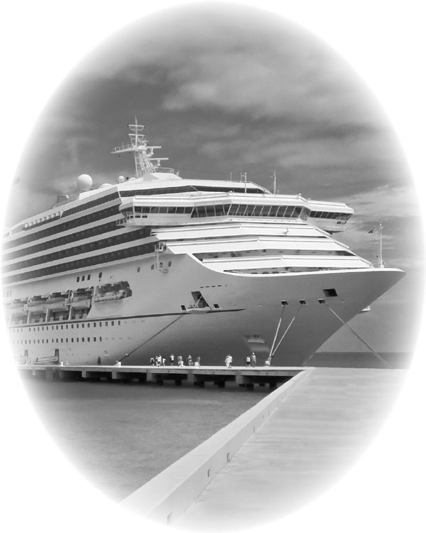 Иллюстрация к книге — Нэнси Дрю и проклятие «Звезды Арктики» [i_002.jpg]