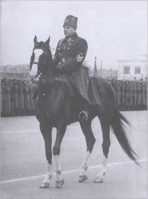 Иллюстрация к книге — Сталинские маршалы в жерновах политики [i_008.jpg]