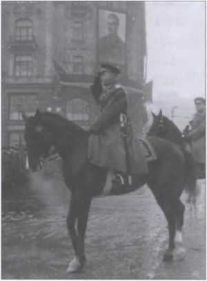 Иллюстрация к книге — Сталинские маршалы в жерновах политики [i_029.jpg]