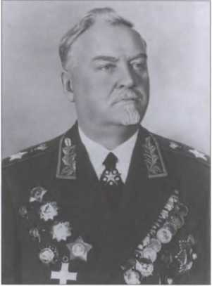 Иллюстрация к книге — Сталинские маршалы в жерновах политики [i_030.jpg]