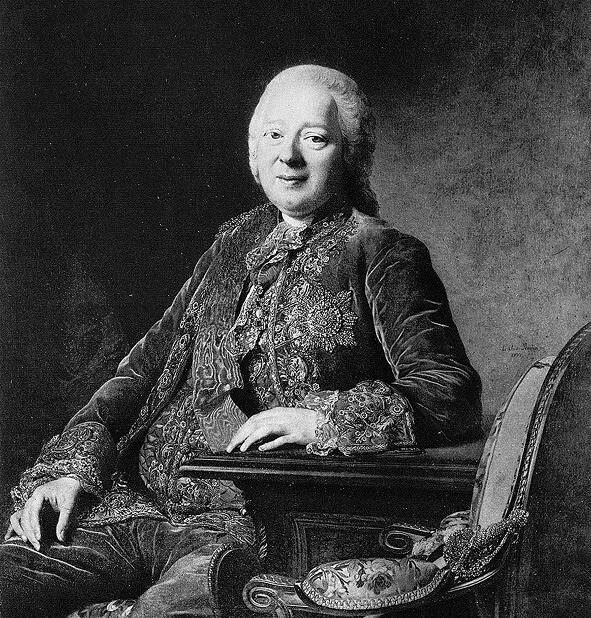 Иллюстрация к книге — Русский Гамлет. Трагическая история Павла I [i_004.jpg]