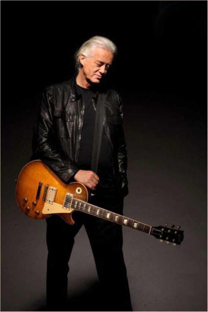 Иллюстрация к книге — Свет и Тень. Разговоры с Джимми Пейджем [i_003.jpg]