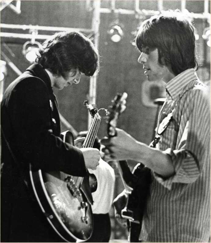 Иллюстрация к книге — Свет и Тень. Разговоры с Джимми Пейджем [i_014.jpg]