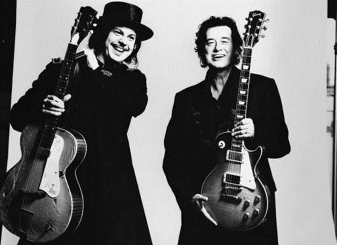 Иллюстрация к книге — Свет и Тень. Разговоры с Джимми Пейджем [i_035.jpg]