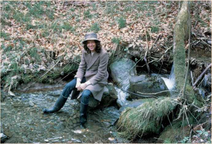 Иллюстрация к книге — Свет и Тень. Разговоры с Джимми Пейджем [i_038.jpg]