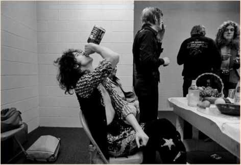 Иллюстрация к книге — Свет и Тень. Разговоры с Джимми Пейджем [i_052.jpg]