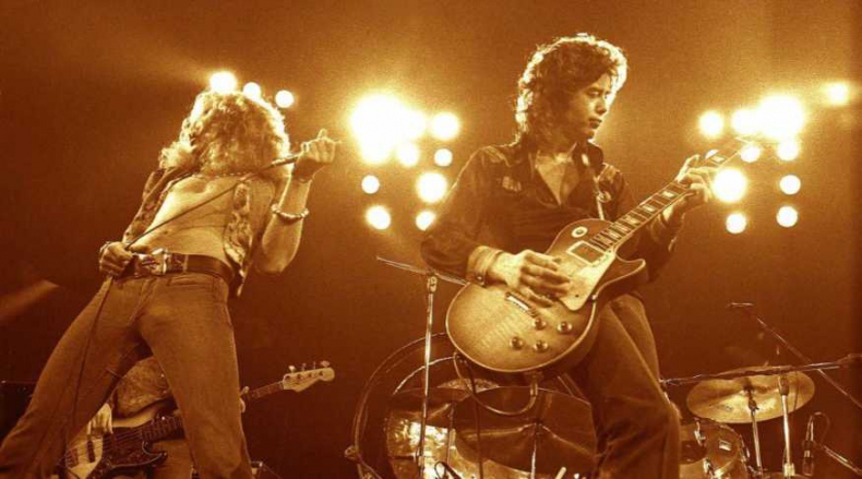 Иллюстрация к книге — Свет и Тень. Разговоры с Джимми Пейджем [i_054.jpg]