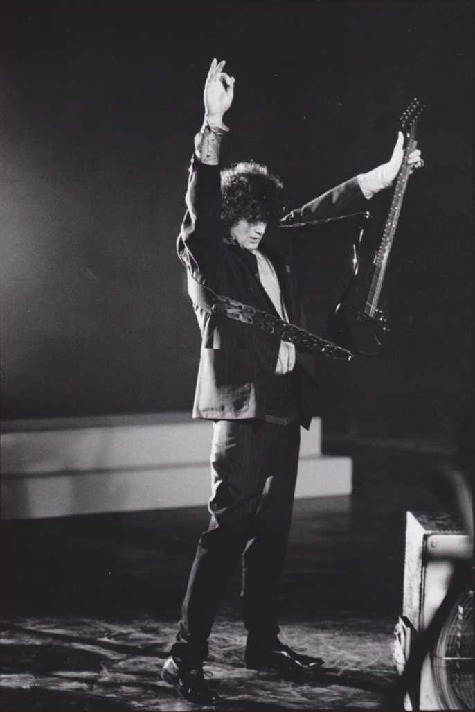 Иллюстрация к книге — Свет и Тень. Разговоры с Джимми Пейджем [i_062.jpg]