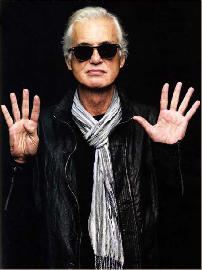 Иллюстрация к книге — Свет и Тень. Разговоры с Джимми Пейджем [i_097.jpg]