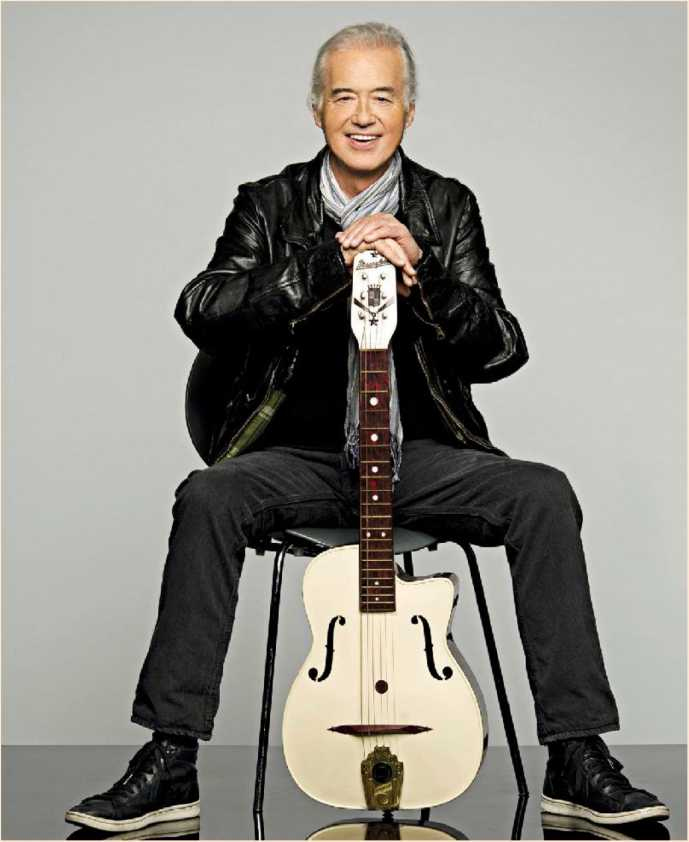 Иллюстрация к книге — Свет и Тень. Разговоры с Джимми Пейджем [i_102.jpg]