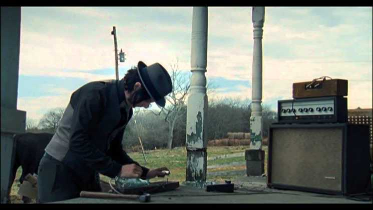 Иллюстрация к книге — Свет и Тень. Разговоры с Джимми Пейджем [i_106.jpg]