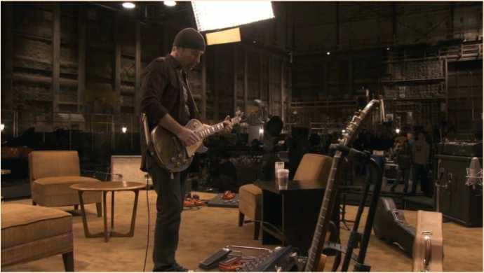 Иллюстрация к книге — Свет и Тень. Разговоры с Джимми Пейджем [i_108.jpg]