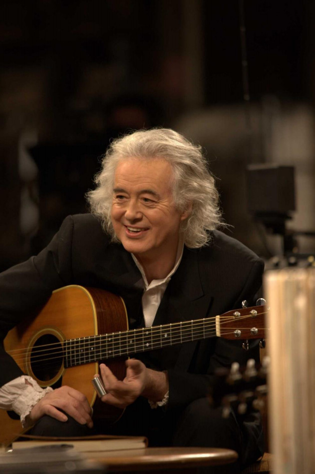 Иллюстрация к книге — Свет и Тень. Разговоры с Джимми Пейджем [i_109.jpg]