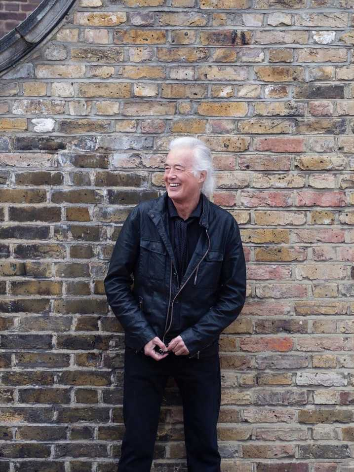 Иллюстрация к книге — Свет и Тень. Разговоры с Джимми Пейджем [i_113.jpg]