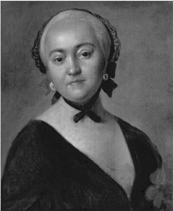 Иллюстрация к книге — Жизнь двенадцати царей. Быт и нравы высочайшего двора [i_007.jpg]