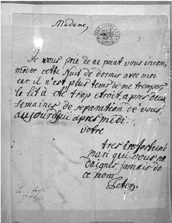 Иллюстрация к книге — Жизнь двенадцати царей. Быт и нравы высочайшего двора [i_014.jpg]