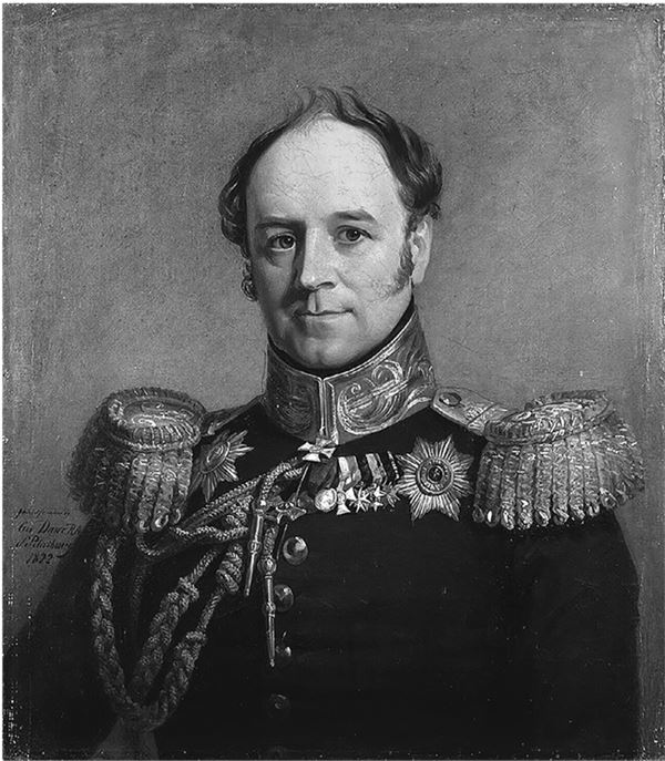 Иллюстрация к книге — Жизнь двенадцати царей. Быт и нравы высочайшего двора [i_034.jpg]