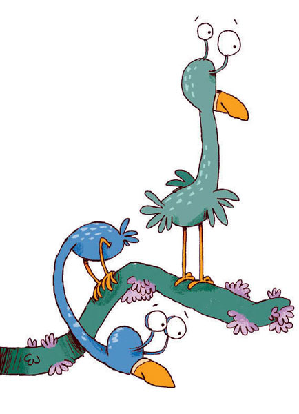 Иллюстрация к книге — Экскурсия на другую планету [i_022.jpg]