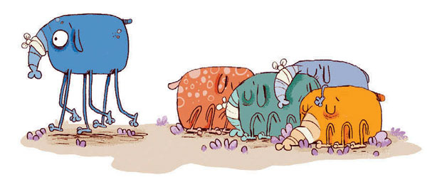 Иллюстрация к книге — Экскурсия на другую планету [i_025.jpg]