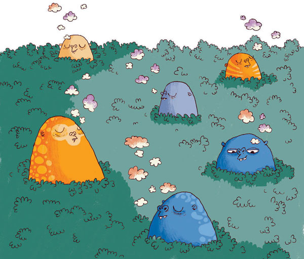 Иллюстрация к книге — Экскурсия на другую планету [i_037.jpg]