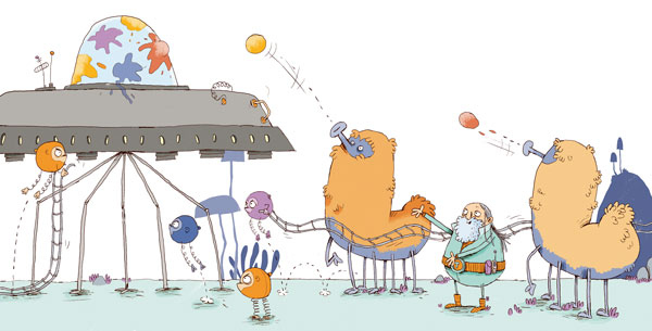 Иллюстрация к книге — Экскурсия на другую планету [i_052.jpg]