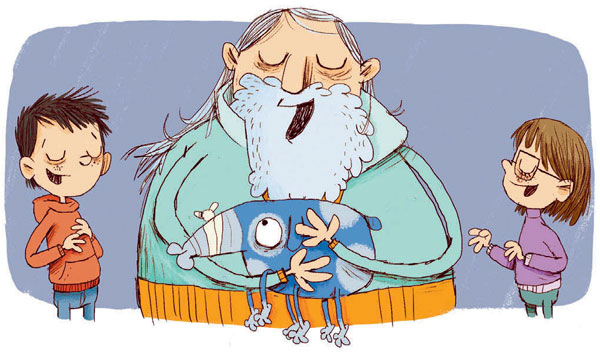 Иллюстрация к книге — Экскурсия на другую планету [i_054.jpg]