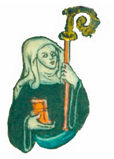 Иллюстрация к книге — Интимное средневековье. Истории о страсти и целомудрии, поясах верности и приворотных снадобьях [i_012.jpg]