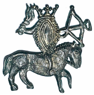 Иллюстрация к книге — Интимное средневековье. Истории о страсти и целомудрии, поясах верности и приворотных снадобьях [i_020.jpg]