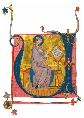 Иллюстрация к книге — Интимное средневековье. Истории о страсти и целомудрии, поясах верности и приворотных снадобьях [i_023.jpg]