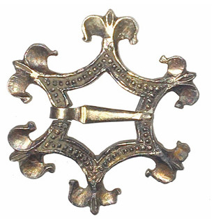 Иллюстрация к книге — Интимное средневековье. Истории о страсти и целомудрии, поясах верности и приворотных снадобьях [i_046.jpg]