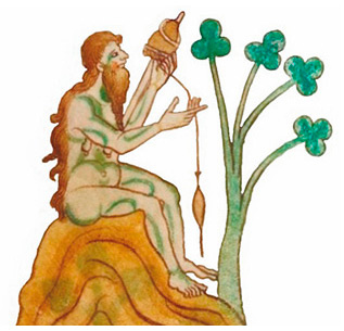 Иллюстрация к книге — Интимное средневековье. Истории о страсти и целомудрии, поясах верности и приворотных снадобьях [i_057.jpg]