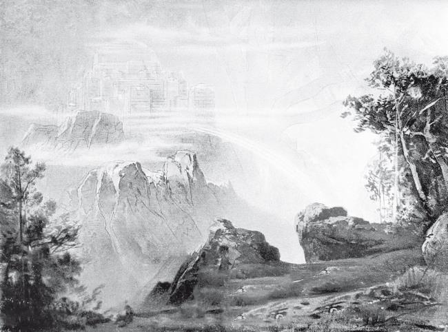 Иллюстрация к книге — Скандинавия. Полная история [i_004.jpg]