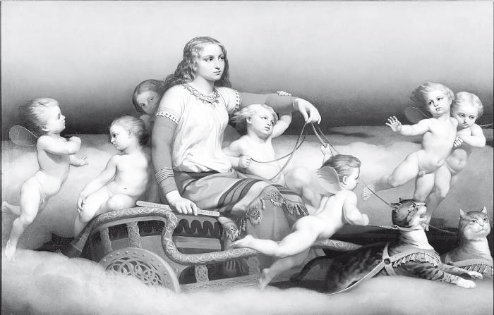 Иллюстрация к книге — Скандинавия. Полная история [i_005.jpg]