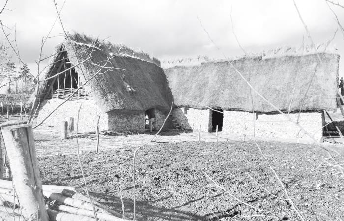 Иллюстрация к книге — Скандинавия. Полная история [i_009.jpg]