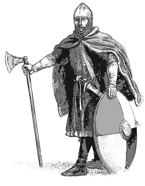 Иллюстрация к книге — Скандинавия. Полная история [i_014.jpg]