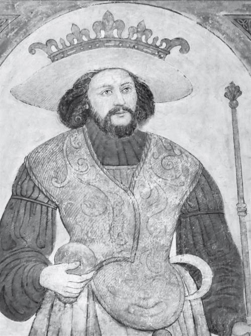 Иллюстрация к книге — Скандинавия. Полная история [i_021.jpg]