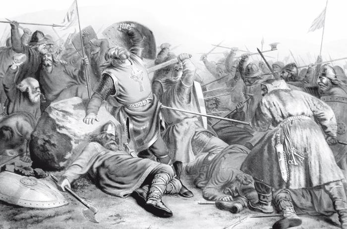 Иллюстрация к книге — Скандинавия. Полная история [i_027.jpg]