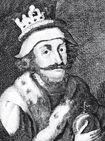 Иллюстрация к книге — Скандинавия. Полная история [i_028.jpg]