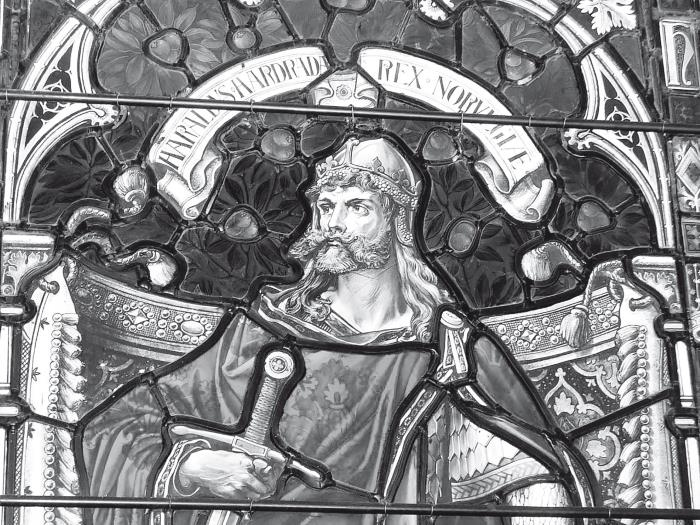 Иллюстрация к книге — Скандинавия. Полная история [i_029.jpg]