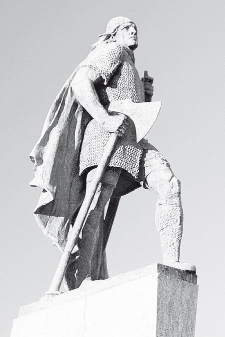 Иллюстрация к книге — Скандинавия. Полная история [i_036.jpg]