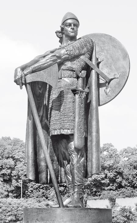 Иллюстрация к книге — Скандинавия. Полная история [i_037.jpg]