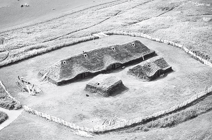 Иллюстрация к книге — Скандинавия. Полная история [i_038.jpg]