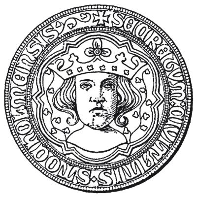 Иллюстрация к книге — Скандинавия. Полная история [i_039.jpg]