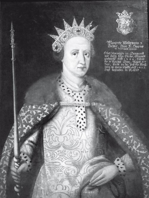 Иллюстрация к книге — Скандинавия. Полная история [i_043.jpg]