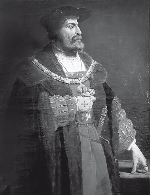 Иллюстрация к книге — Скандинавия. Полная история [i_046.jpg]