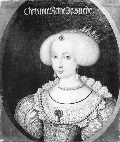 Иллюстрация к книге — Скандинавия. Полная история [i_054.jpg]